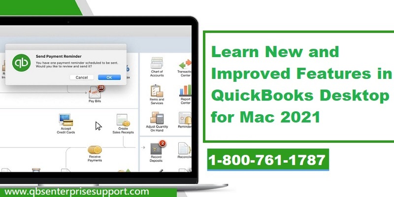 how track residuals in quickbooks for mac